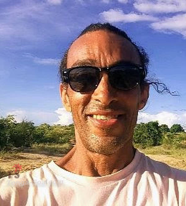 Jbcanarias - 47 ans  - Espagne