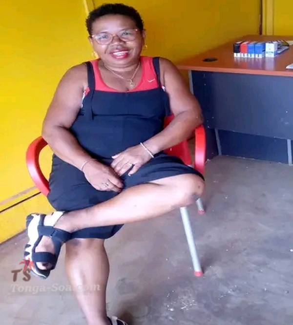 Femme serieuse recherche un homme serieux aussi pour vivre ensemb...