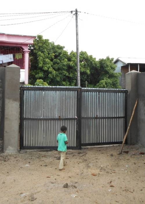 Immobilier Mada