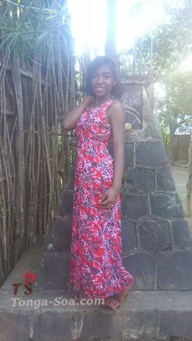 Cherche un homme étranger pour une relation sérieuse