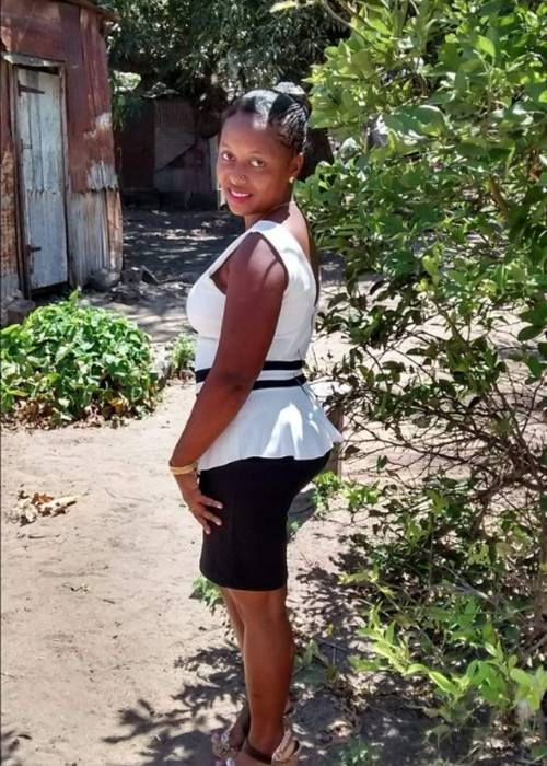 Cherche un homme prêt pour un mariage