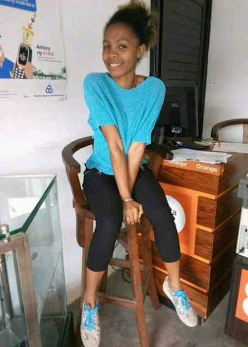 Je cherche un homme pour une relation durable