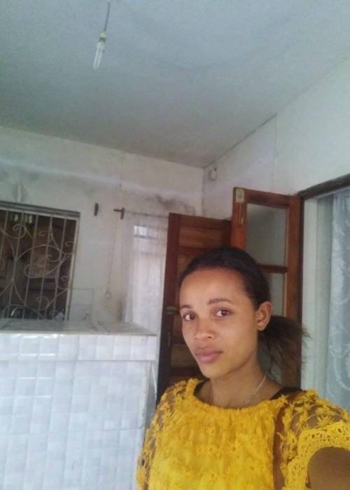 Je cherche une relation serieuse et durable