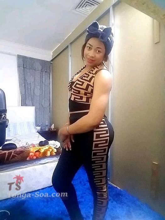 Cherche une relation sérieuse
