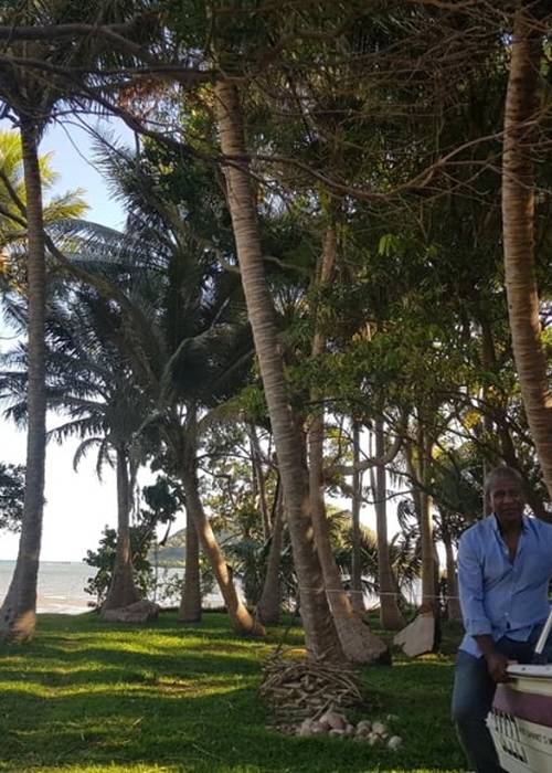 Cherche femme sérieuse,honnête et fidèle 