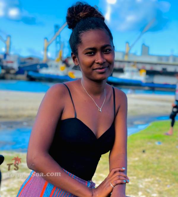 Cherche une relation sérieuse