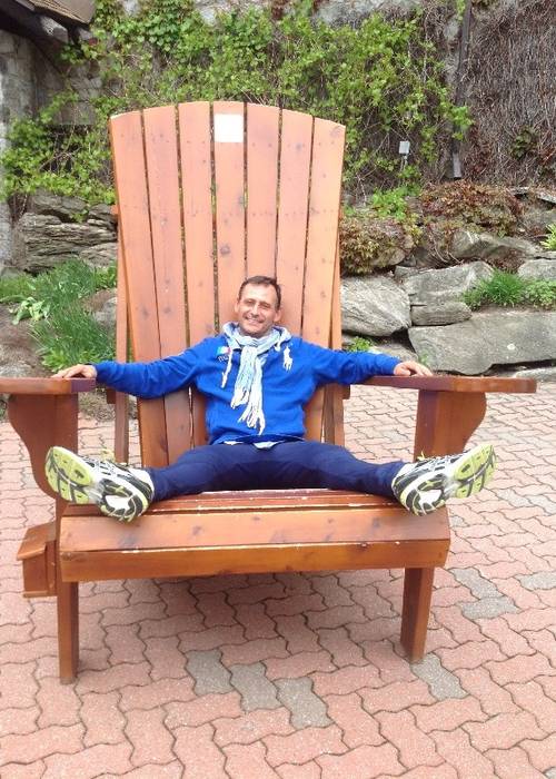 Je suis un baobab qui cherche sont orchidee