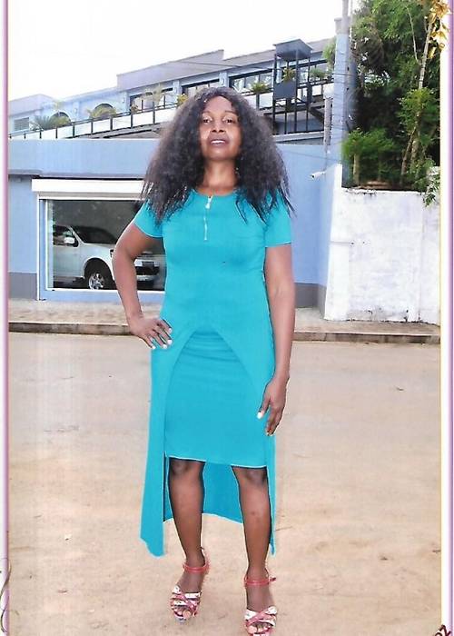 Pour relation serieuse