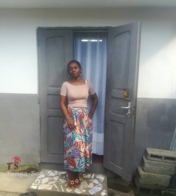 Recherche d'une relation serieuse