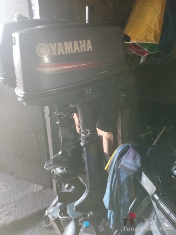 Vente moteur hors bord