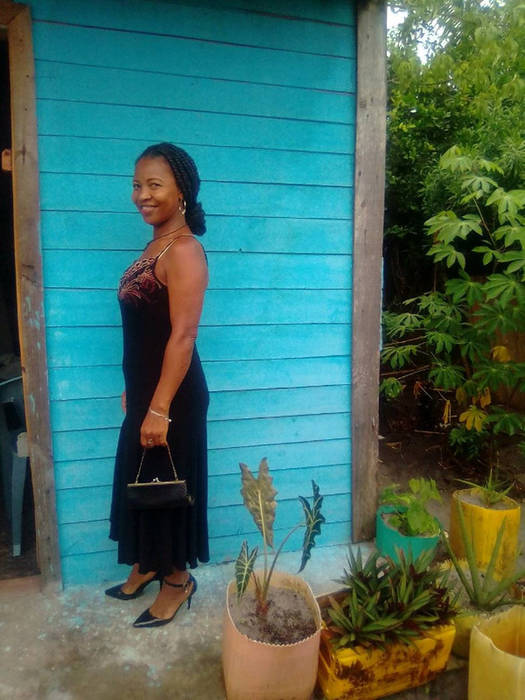 Une relation serieuse , et a long terme