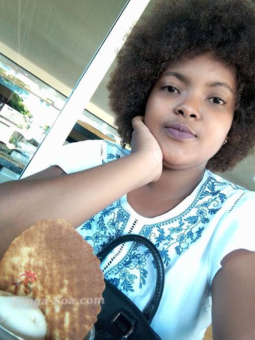 Une relation serieuse, a long terme et vie commune a deux