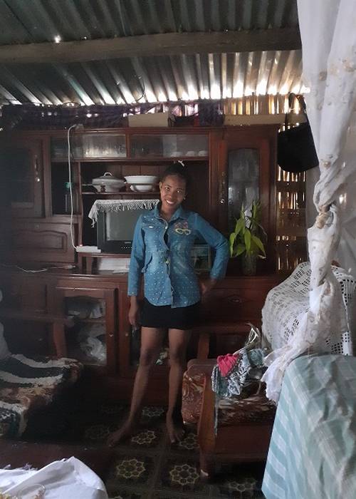 Une relation serieuse , durable, a long terme