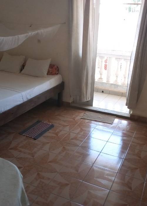 Immobilier Mada