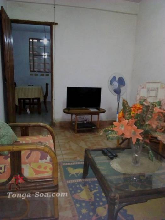 Immobilier Mada
