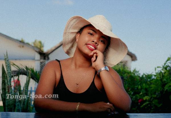 Femme celibat cherche un homme serieux pour une vie a deux 