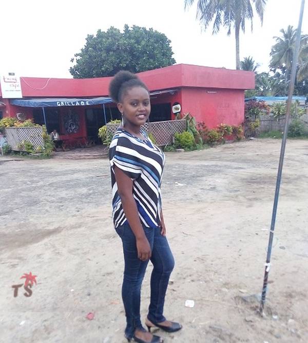 Une relation serieuse et a long terme