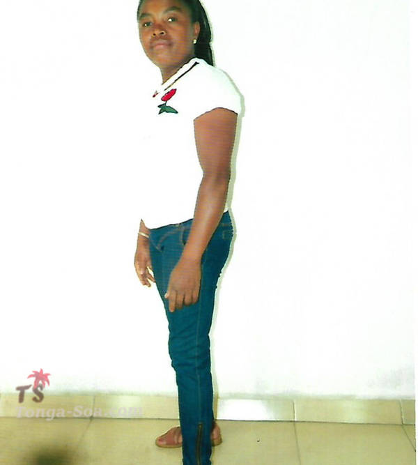 Je cherche une relation sérieuse