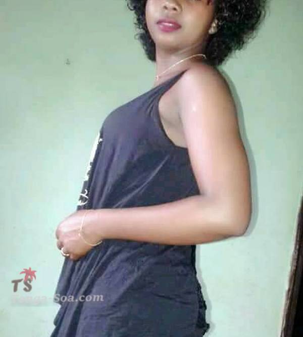 Relation sincère et sérieuse 