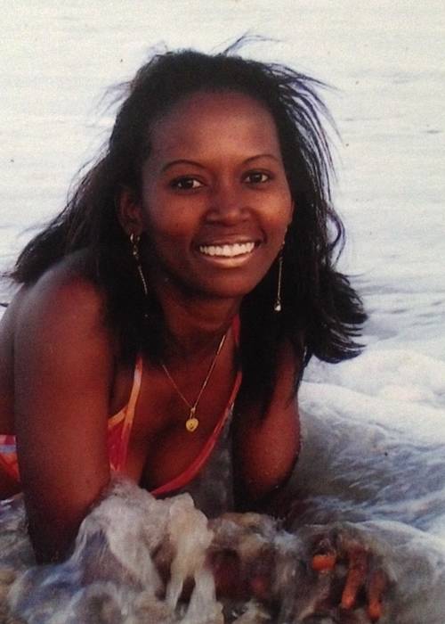 Fara, une femme très sérieuse mais drôle aussi 