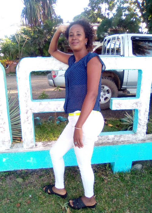 Jeune maman recherche une vie commune