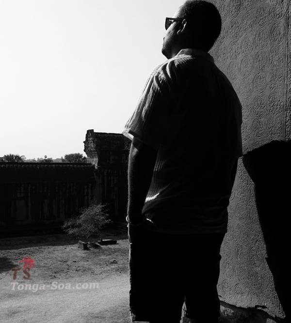 Je me laisse tenter par l'expérience en espérant être surpris.