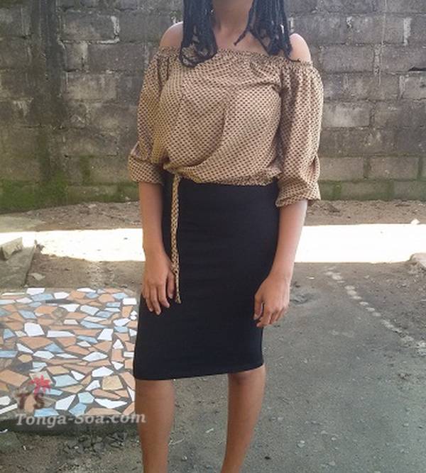 Une relation serieuse et vie commune a deux