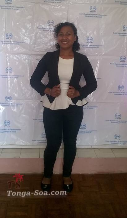 Relation sérieuse à long terme