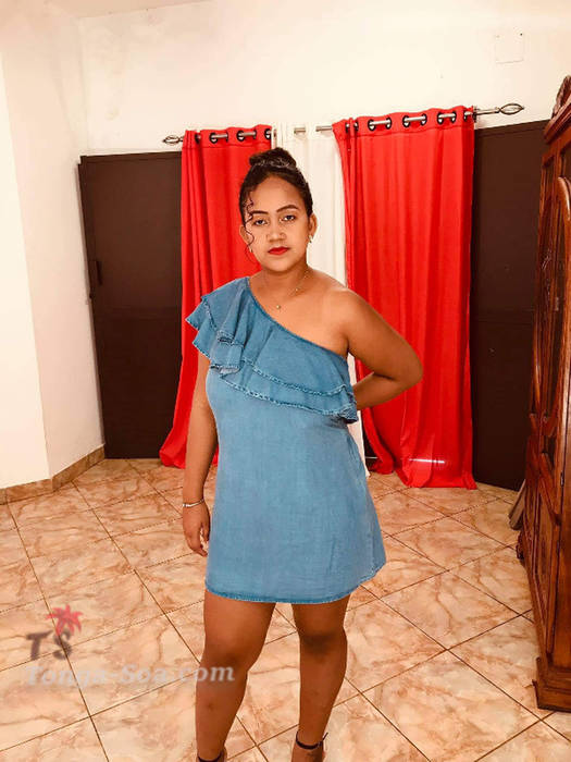 Une relation serieuse, a long terme et vie commune a deux