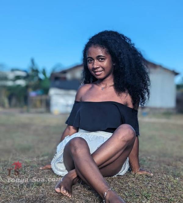 Jeune femme celibat recherche un homme serieux pour le mariage 