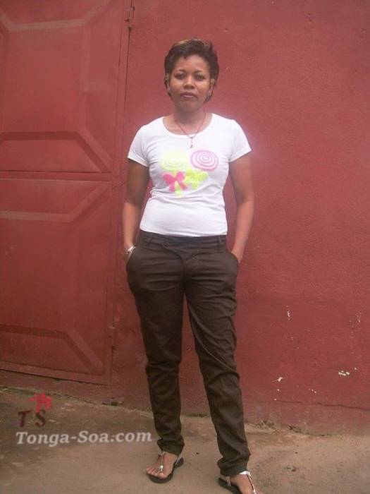 Cherche un homme 