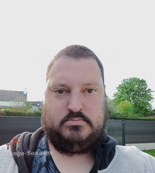 Recherche ame soeur