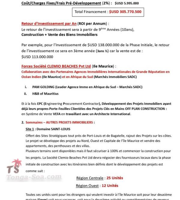 photo 2 de l annonce