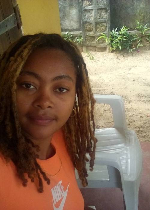 Cherche mon ame soeur à travers le monde