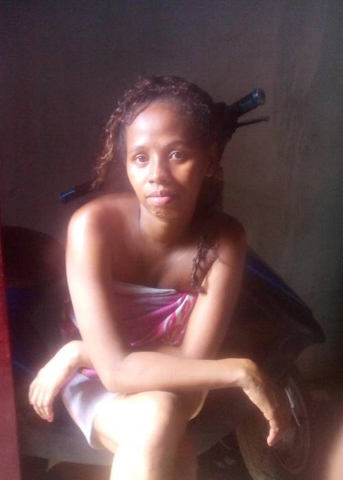 Une relation durable,serieuse et a long terme