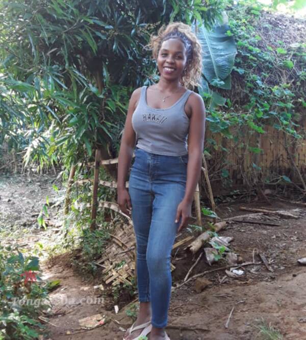 Recherche un homme serieux, pour le mariage 