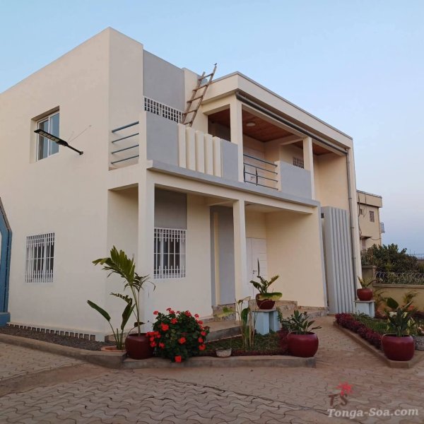 Immobilier Mada