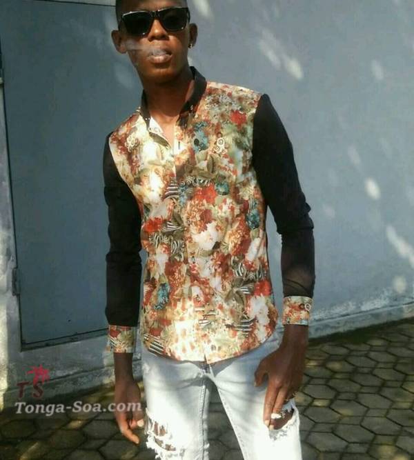 Recherche une femme serieux