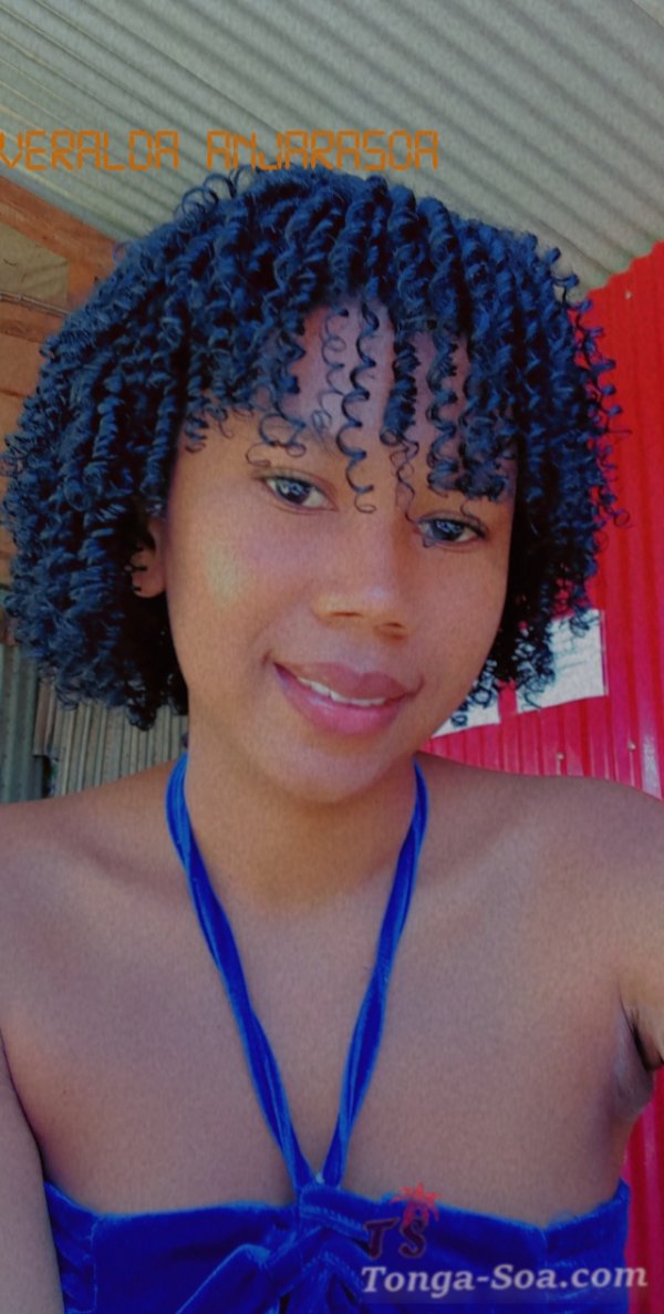 Une personne honnête à la cherche d'un amour sincère