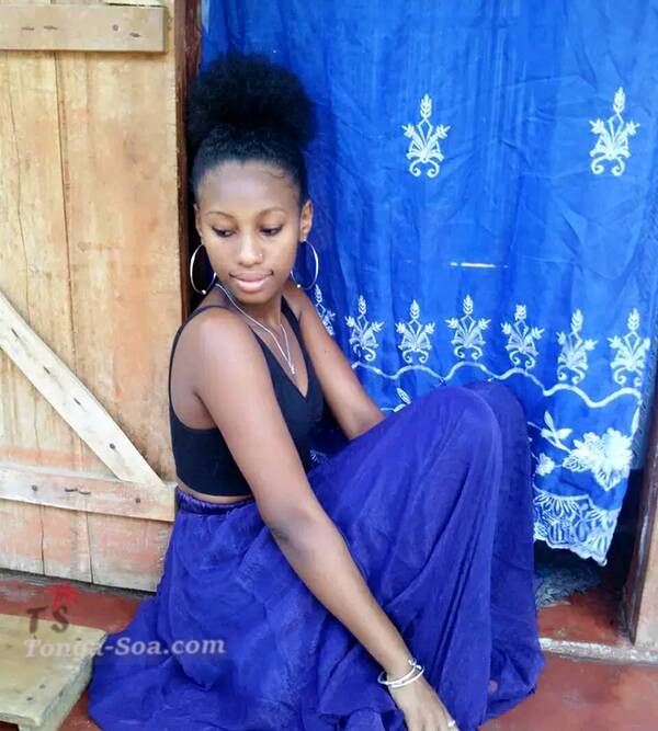 Un amour personnelle peut commencer par la