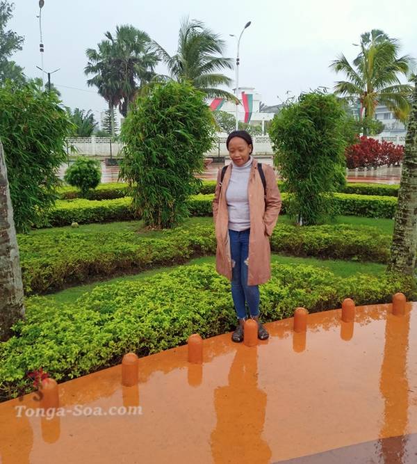 Une relation sereuse et durable 