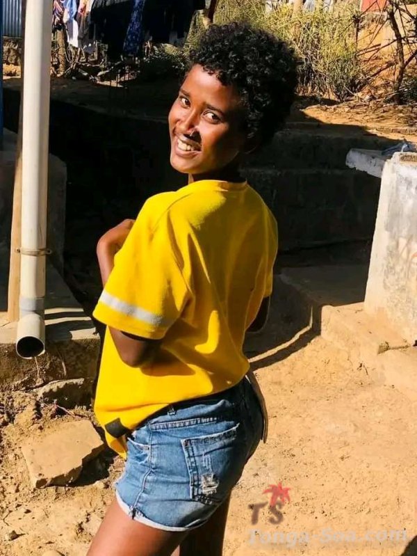 Prête à aimer avec amour et responsabilité