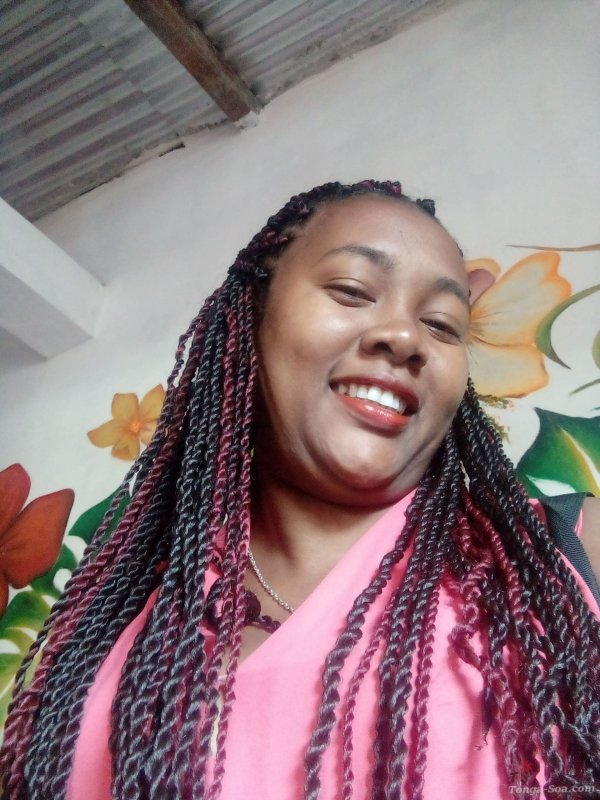 Cherche un homme