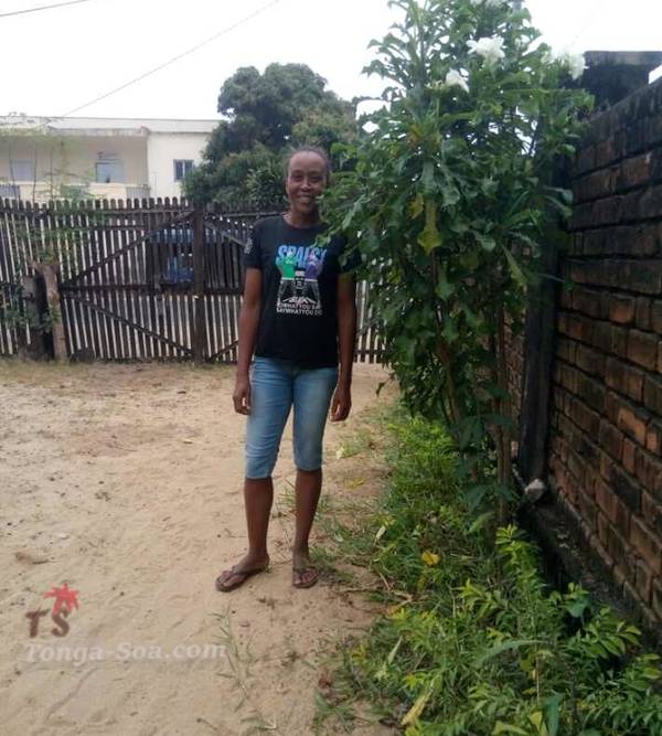 jeune femme celibat sincere recherche un homme serieux pour le ma...
