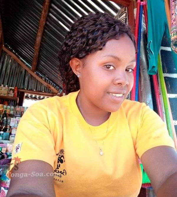 jeune femme celibat sincere recherche un homme serieux pour le ma...