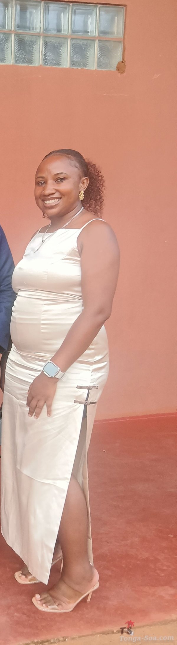 Courbe généreuse ,un coeur sincère