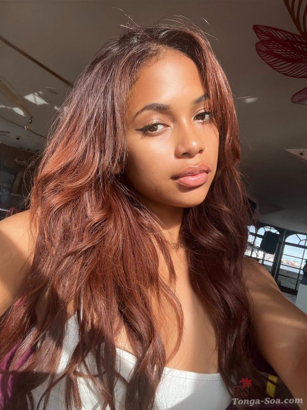 Norah - 27 ans  - Madagascar