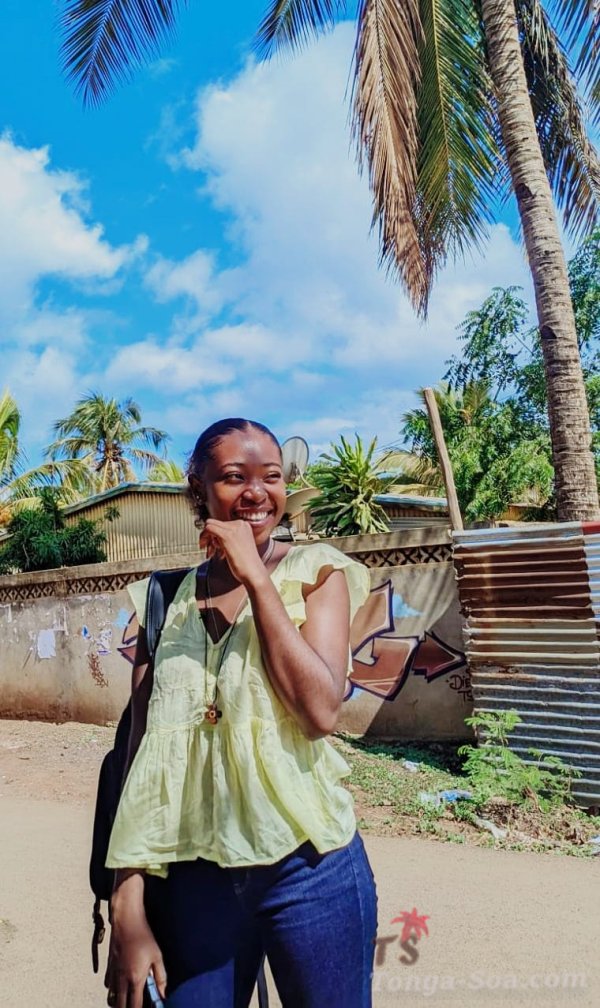 Le plus grand amour commence par un simple échange