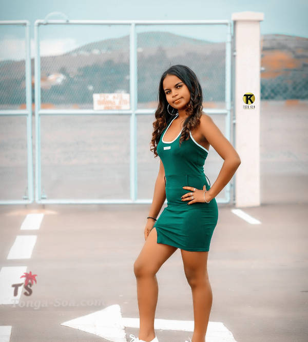 Une relation serieuse et a long terme