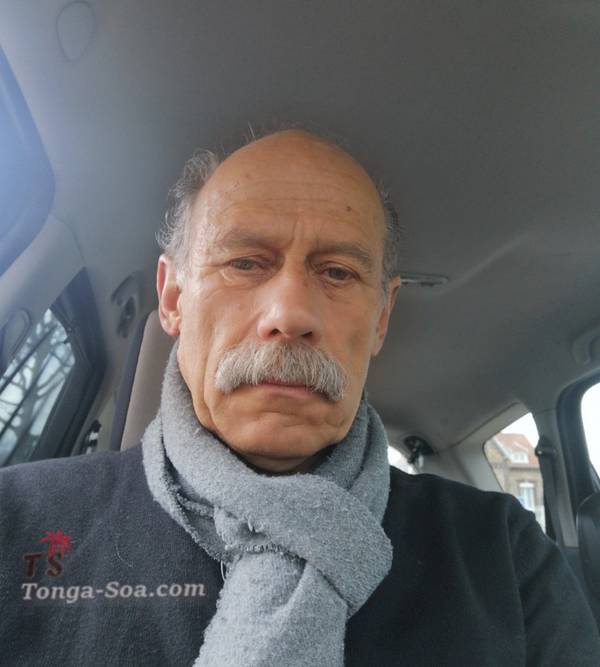 Recherche une relation sérieuse